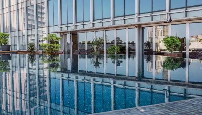 هتل رادیسون بلو باتومی